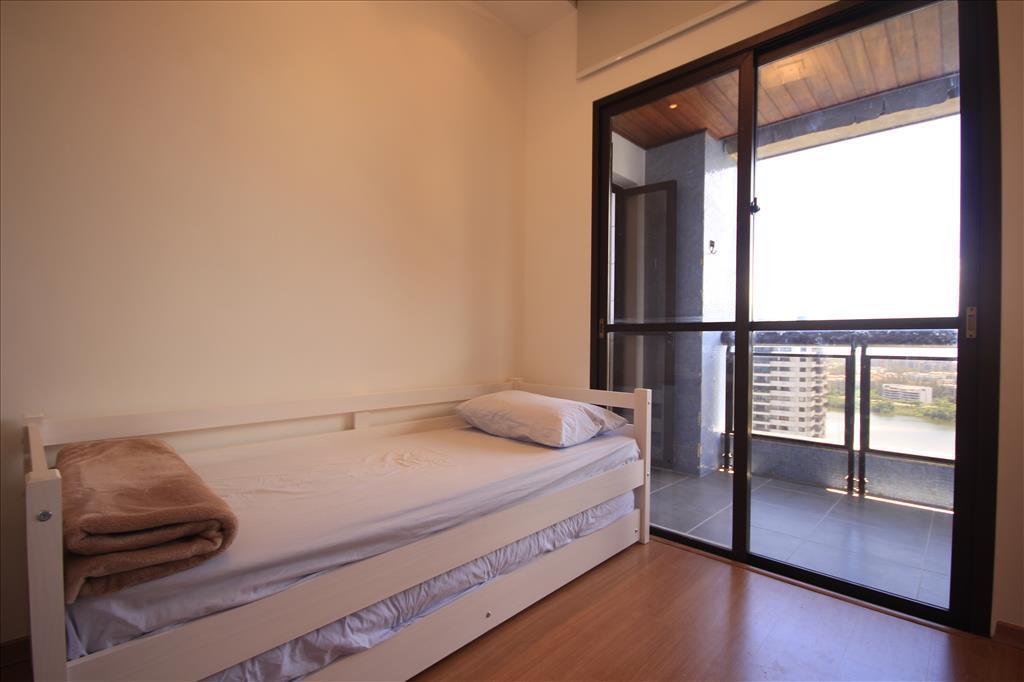 Apartamento Senna 1804 Río de Janeiro Habitación foto