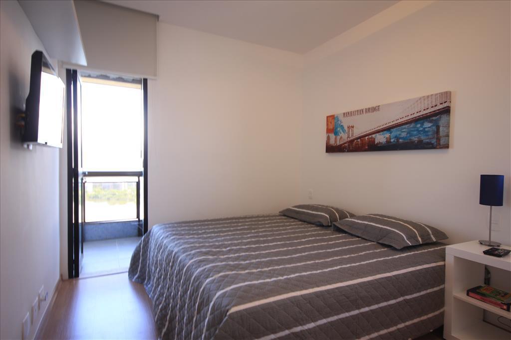 Apartamento Senna 1804 Río de Janeiro Habitación foto