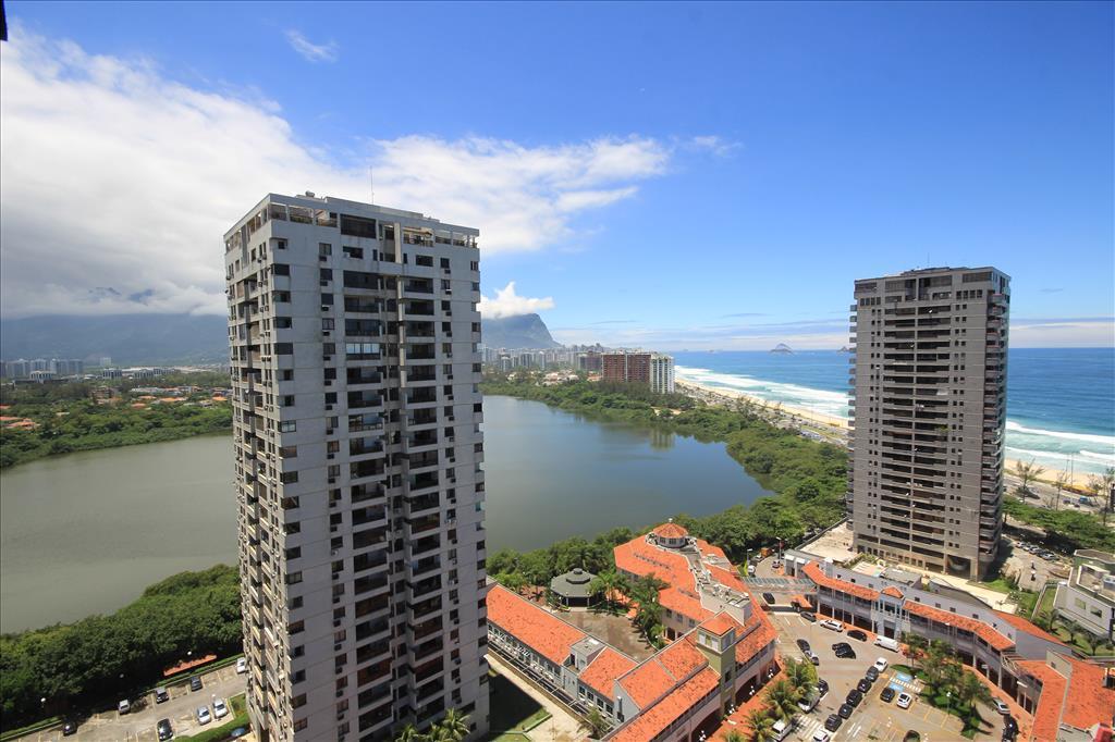 Apartamento Senna 1804 Río de Janeiro Exterior foto