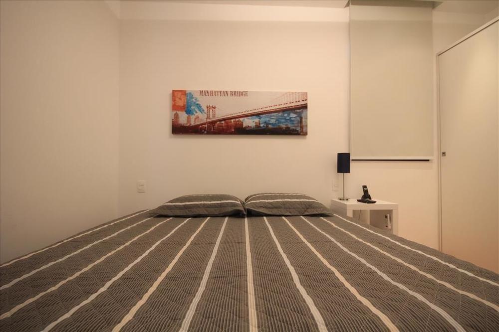 Apartamento Senna 1804 Río de Janeiro Exterior foto