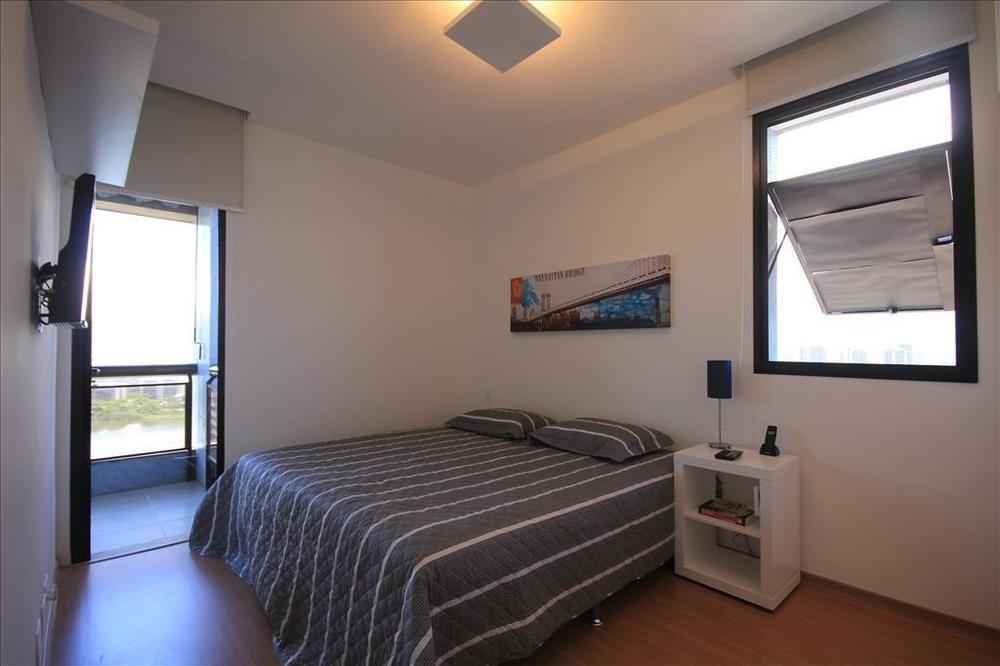 Apartamento Senna 1804 Río de Janeiro Exterior foto