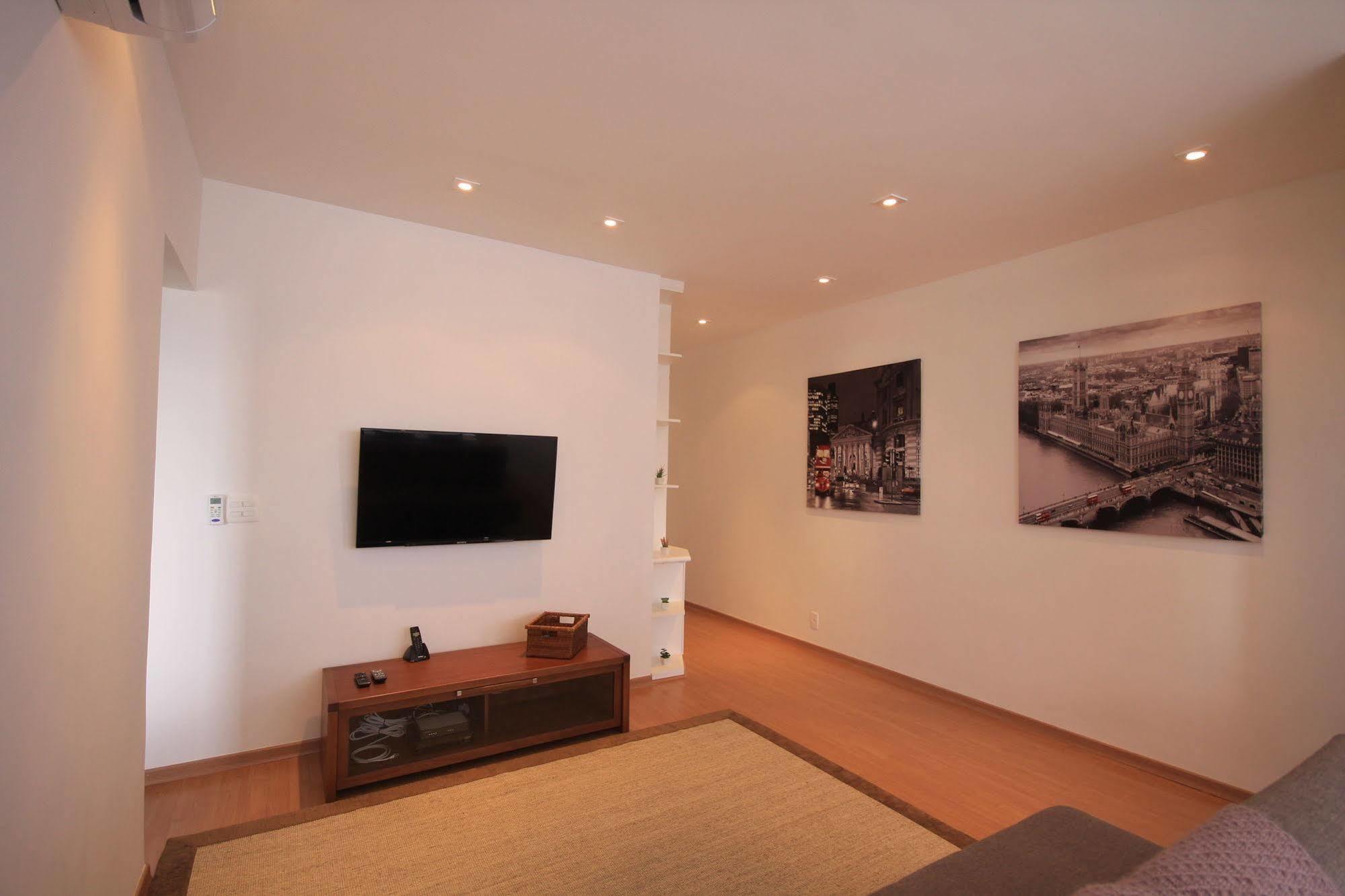 Apartamento Senna 1804 Río de Janeiro Exterior foto
